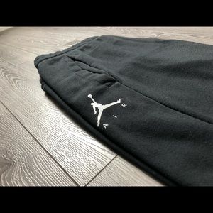 Air Jordan Sweatpants - Stylish, 100% Authentic